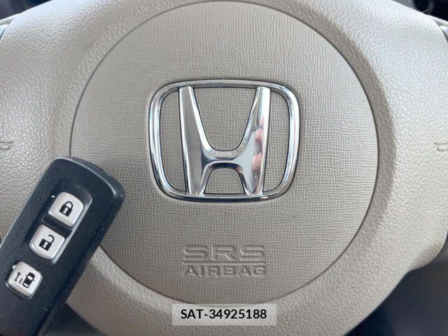 Honda N BOX 2014-07 8438513-6