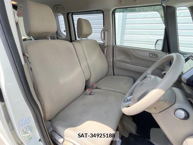 Honda N BOX 2014-07 8438513-7