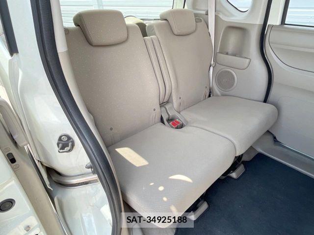 Honda N BOX 2014-07 8438513-8