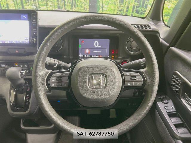 Honda N BOX 2023-10 8438477-10