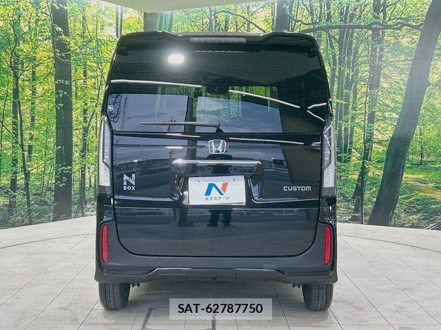 Honda N BOX 2023-10 8438477-14