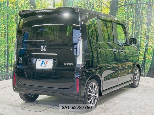Honda N BOX 2023-10 8438477-16
