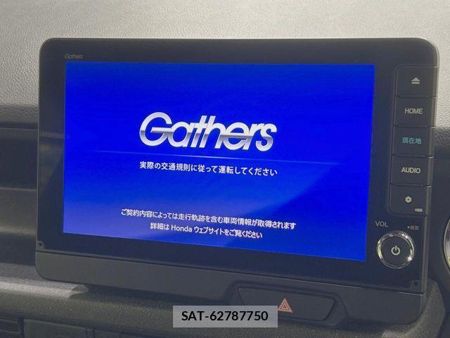 Honda N BOX 2023-10 8438477-3