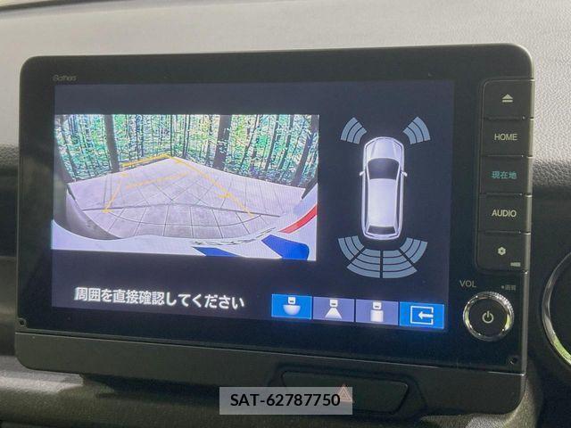 Honda N BOX 2023-10 8438477-4