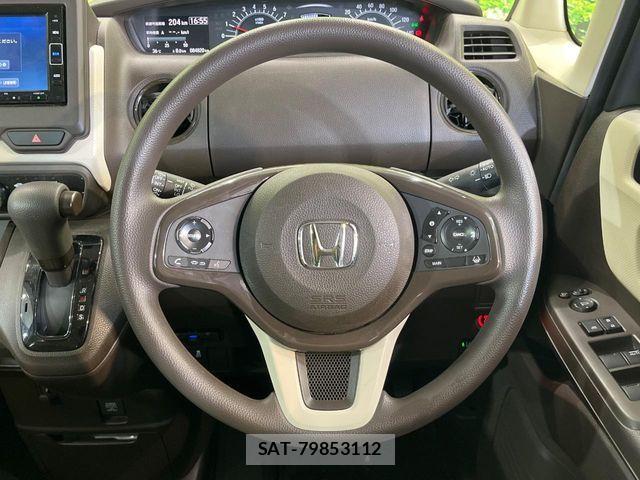 Honda N BOX 2021-07 8438508-10