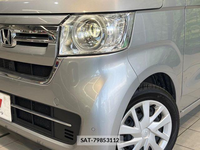 Honda N BOX 2021-07 8438508-11