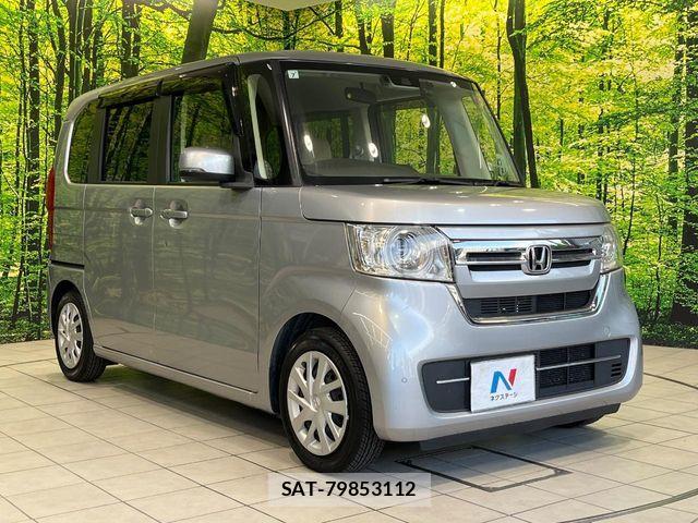 Honda N BOX 2021-07 8438508-15