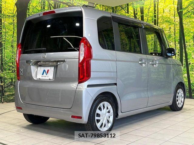 Honda N BOX 2021-07 8438508-16