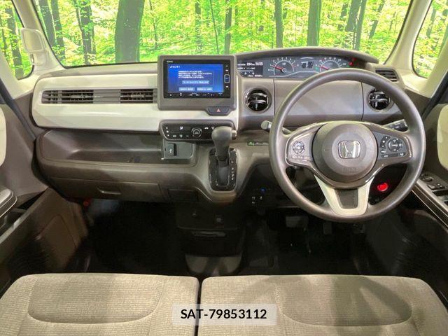Honda N BOX 2021-07 8438508-1