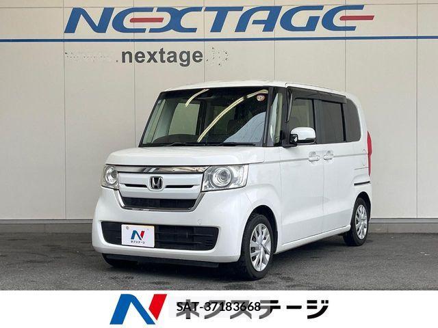 Honda N BOX 2018-07 8438504-0