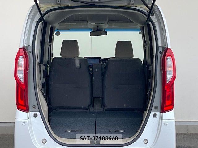 Honda N BOX 2018-07 8438504-9