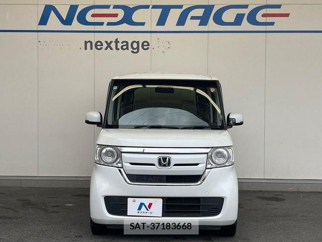 Honda N BOX 2018-07 8438504-13
