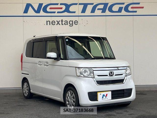 Honda N BOX 2018-07 8438504-15