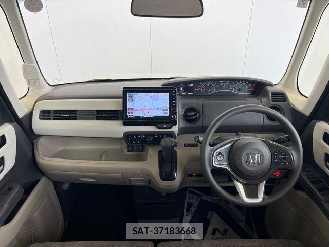 Honda N BOX 2018-07 8438504-1