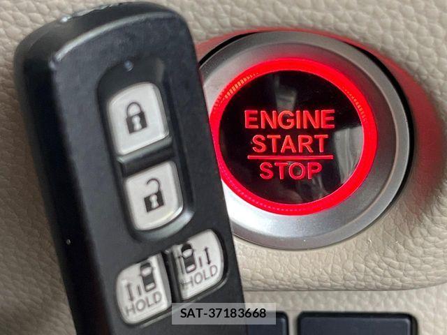 Honda N BOX 2018-07 8438504-3