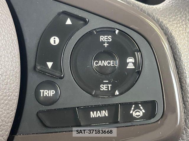 Honda N BOX 2018-07 8438504-4
