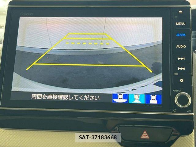 Honda N BOX 2018-07 8438504-5