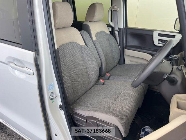 Honda N BOX 2018-07 8438504-7