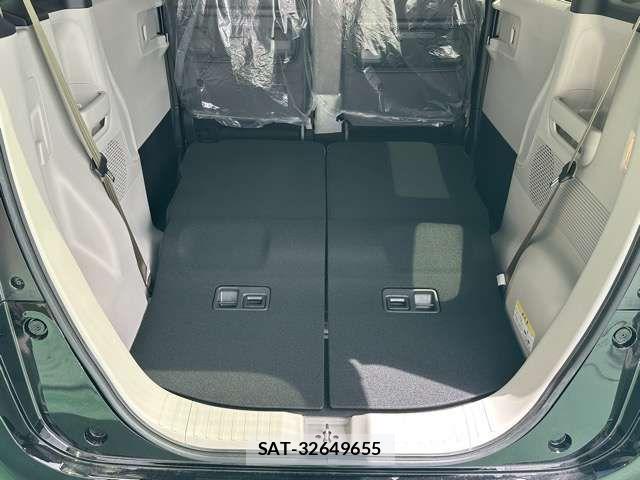 Honda N BOX 2026-06 8438484-9