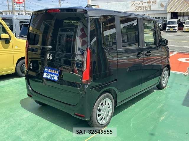 Honda N BOX 2026-06 8438484-10