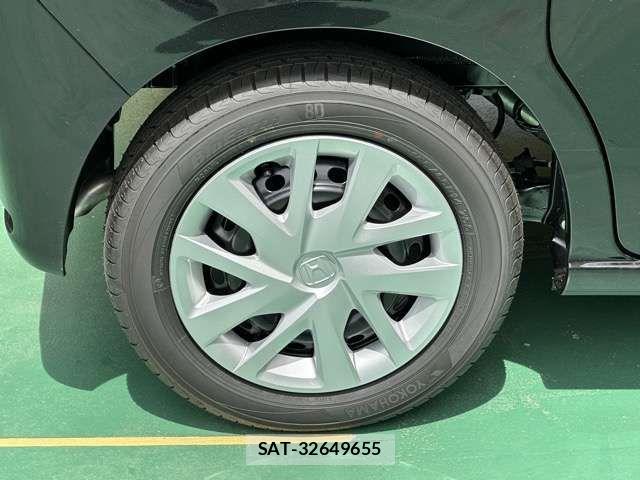 Honda N BOX 2026-06 8438484-11