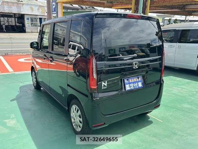 Honda N BOX 2026-06 8438484-1