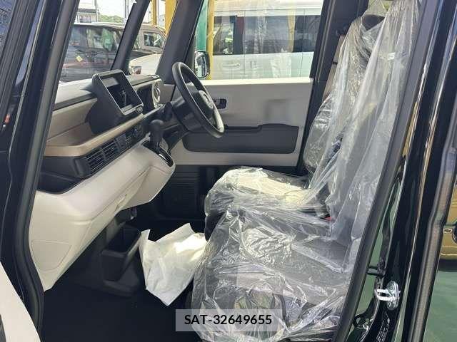 Honda N BOX 2026-06 8438484-2