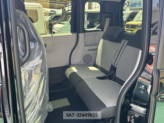 Honda N BOX 2026-06 8438484-3