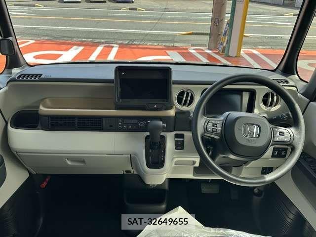 Honda N BOX 2026-06 8438484-5