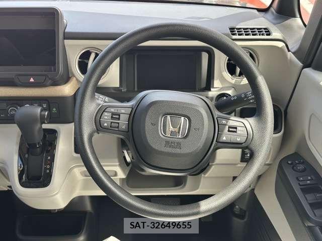 Honda N BOX 2026-06 8438484-6