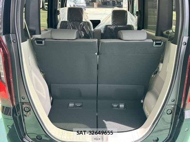 Honda N BOX 2026-06 8438484-8