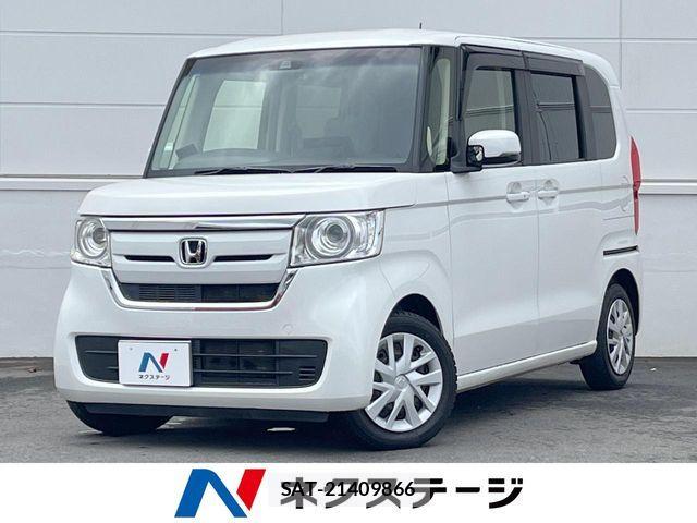 Honda N BOX 2018-06 8438502-0