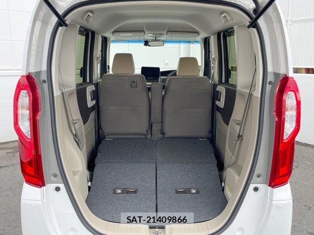 Honda N BOX 2018-06 8438502-9