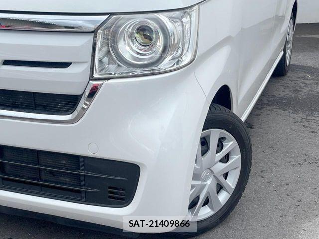 Honda N BOX 2018-06 8438502-11