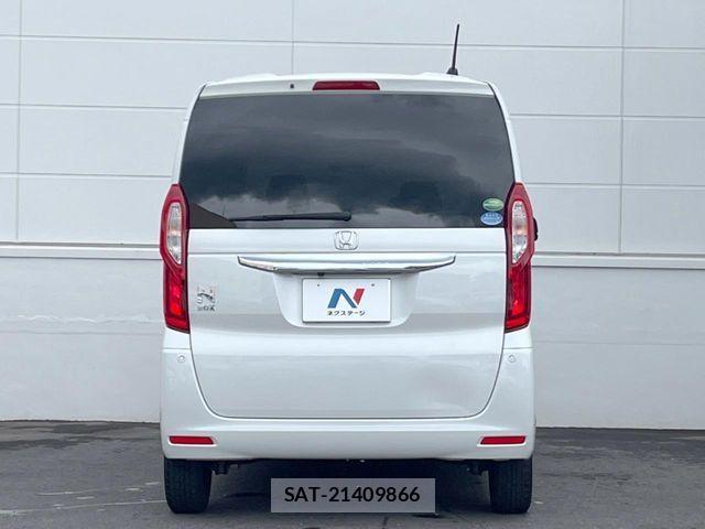 Honda N BOX 2018-06 8438502-14