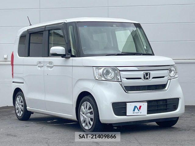 Honda N BOX 2018-06 8438502-15
