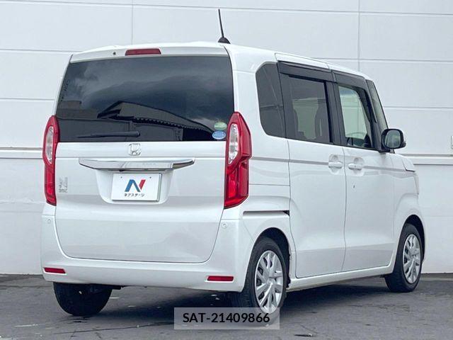 Honda N BOX 2018-06 8438502-16