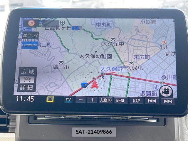 Honda N BOX 2018-06 8438502-2