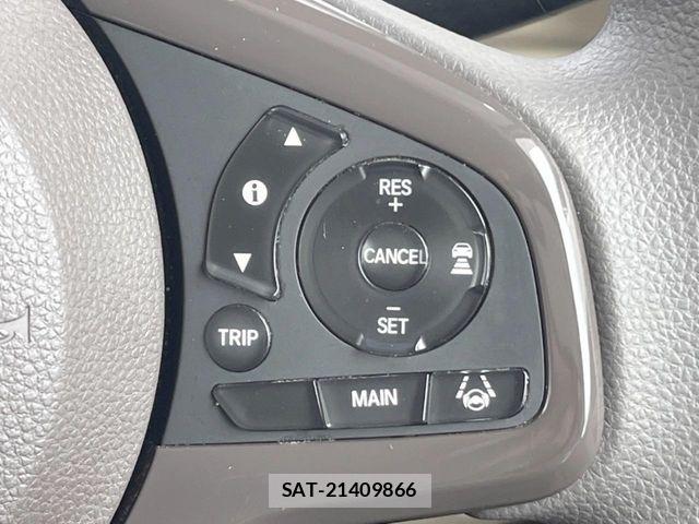 Honda N BOX 2018-06 8438502-6