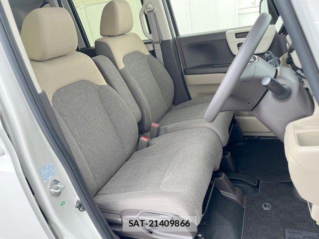 Honda N BOX 2018-06 8438502-7