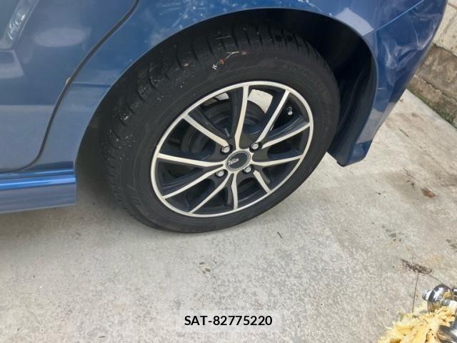 Honda N BOX 2014-01 8438521-9