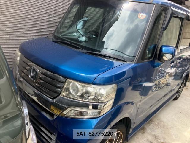 Honda N BOX 2014-01 8438521-1