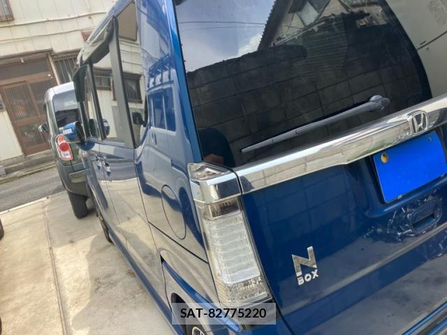 Honda N BOX 2014-01 8438521-3