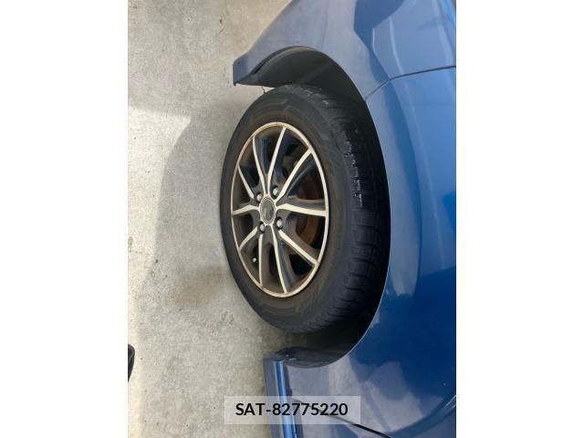 Honda N BOX 2014-01 8438521-8