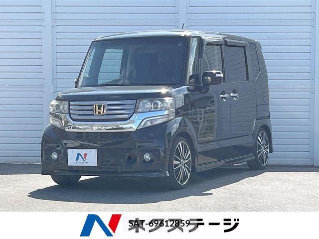 Honda N BOX 2014-01 8438509-0