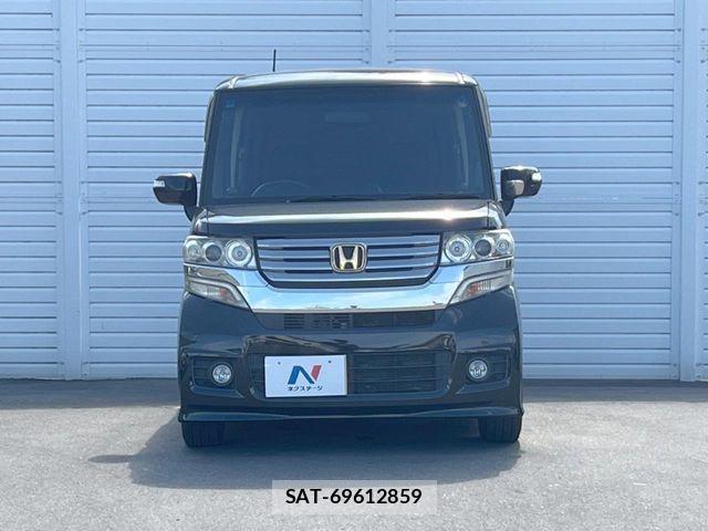 Honda N BOX 2014-01 8438509-13