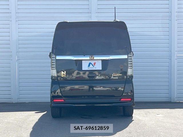 Honda N BOX 2014-01 8438509-14