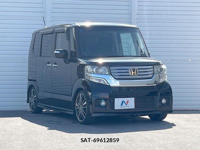 Honda N BOX 2014-01 8438509-15