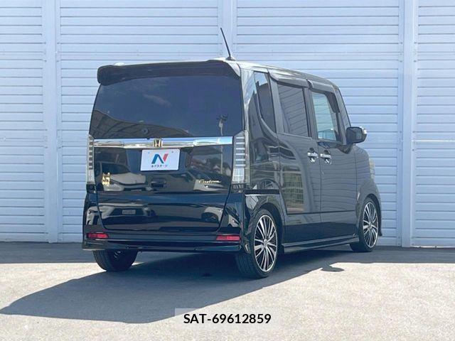 Honda N BOX 2014-01 8438509-16