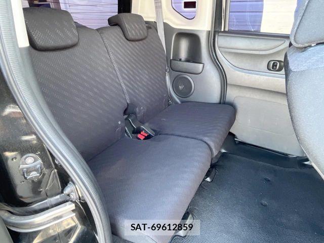 Honda N BOX 2014-01 8438509-8